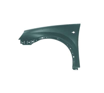 Parafango anteriore S. -Corsa 2000 per Opel Combo e Corsa C 00742011