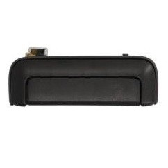 Maniglia Porta Esterna anteriore sinistro + Portellone Nera per Mitsubishi L200 - Strada e Pajero Sport/Challenger MB8158302