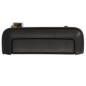 Maniglia Porta Esterna anteriore sinistro + Portellone Nera per Mitsubishi L200 - Strada e Pajero Sport/Challenger MB8158302