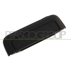 Maniglia Porta Esterna anteriore sinistro + Portellone Nera per Mitsubishi L200 - Strada e Pajero Sport/Challenger MB8158302