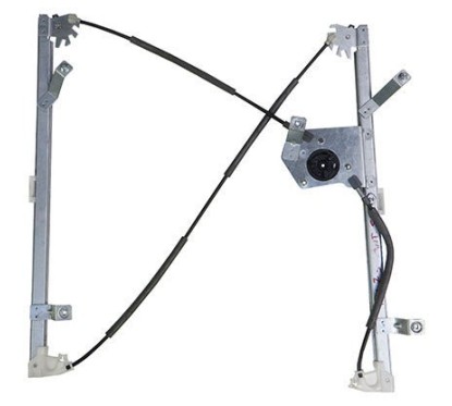 Meccanismo Alzacristallo Elett. anteriore sinistro Renault Kangoo 2 2/4P. dal 2008 anche per Mercedes Citan (W415) 4842081SM