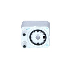 Radiatore Olio Audi 31168