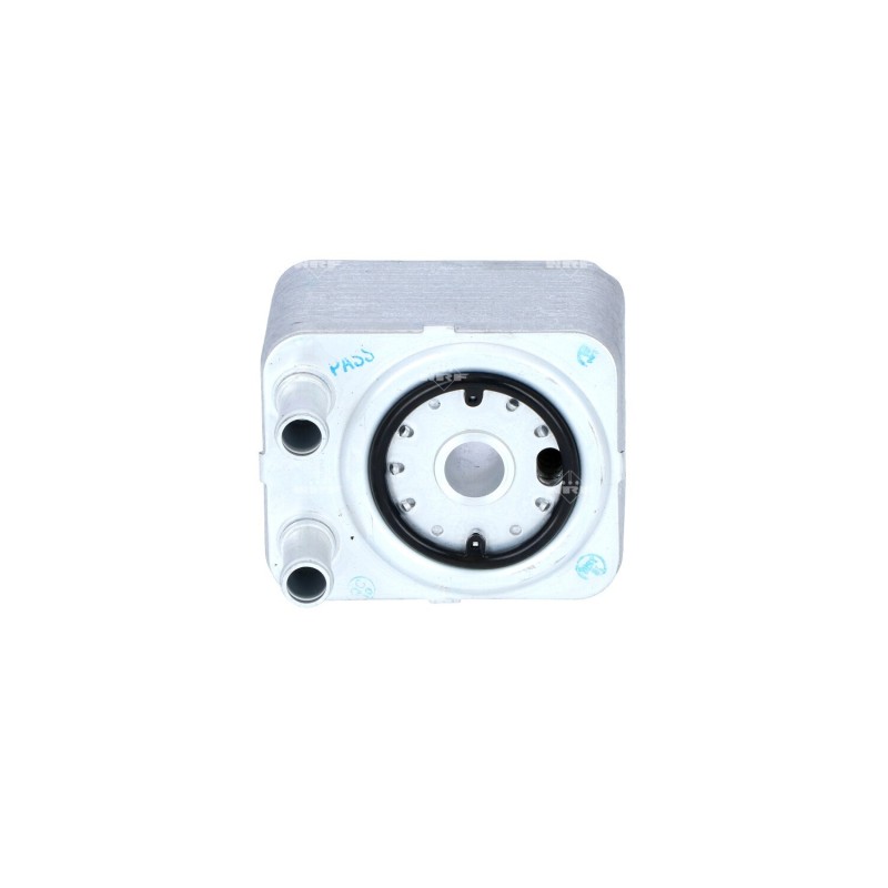Radiatore Olio Audi 31168