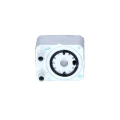 Radiatore Olio Audi 31168 - 32-31168 - 32-31168