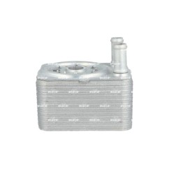 Radiatore Olio Audi 31168 - 32-31168 - 32-31168