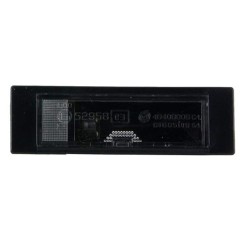 Fan.targa 156-Multipla-Marea Sw per Alfa Romeo 156 (932), 166 (936) e Fiat Multipla (186) 10505400