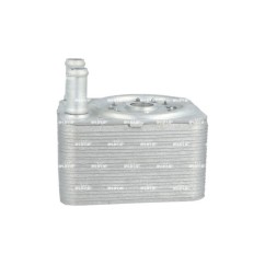 Radiatore Olio Audi 31168 - 32-31168 - 32-31168