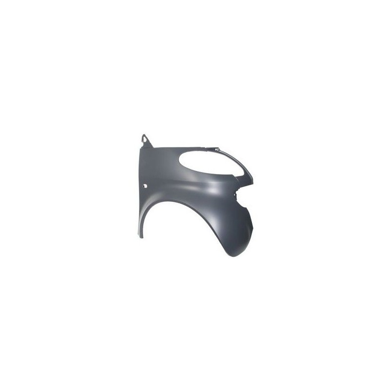 Parafango anteriore destro con Foro Lucciola per Smart Fortwo ME3023013