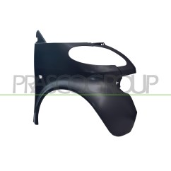 Parafango anteriore destro con Foro Lucciola per Smart Fortwo ME3023013 - 64-ME3023013 - 64-ME3023013