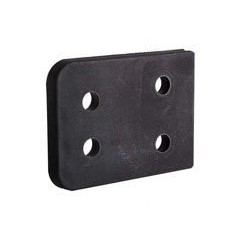 Staffa L2383 di Fissaggio destro/Sinistro 323502383 - 30-323502383 - 30-323502383