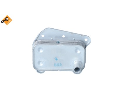 Radiatore Olio Mercedes 31183 - 32-31183 - 32-31183
