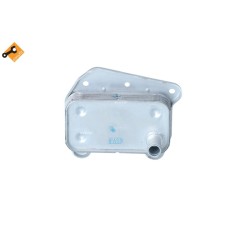 Radiatore Olio Mercedes 31183 - 32-31183 - 32-31183