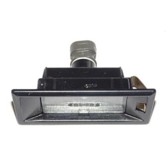 Fan.targa Bravo-Brava dal 199501 per Fiat Brava (182) e Bravo (182) 10506200