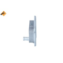 Radiatore Olio Mercedes 31183 - 32-31183 - 32-31183