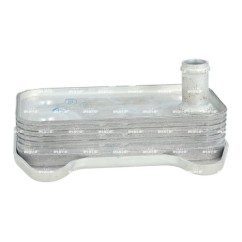 Radiatore Olio Mercedes 31183 - 32-31183 - 32-31183