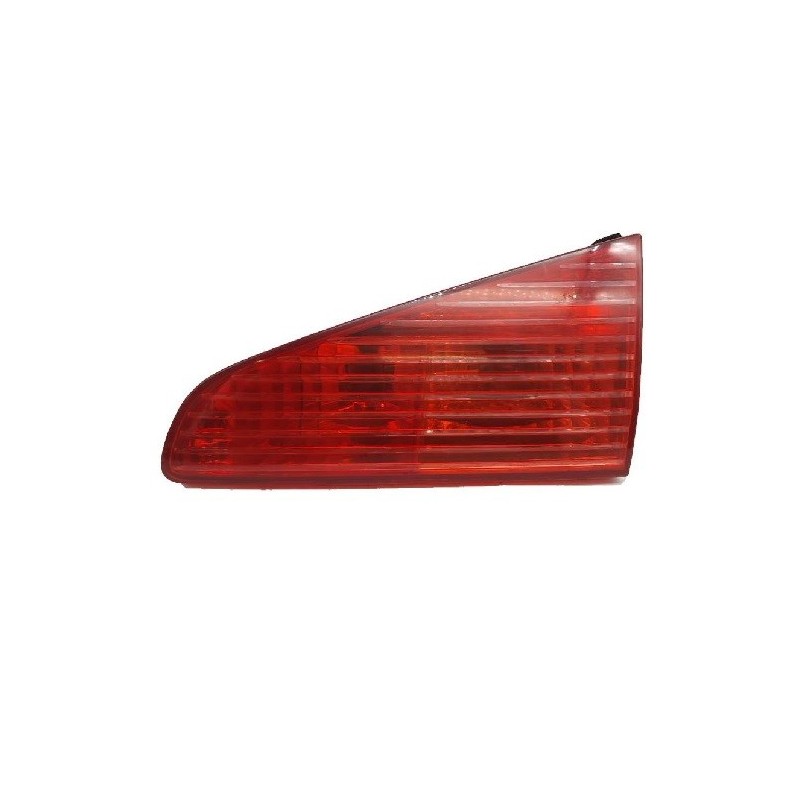 Gruppo Ott. Fanale posteriore Centr. S/Pl destro 6 per Peugeot 607 (9D_9U) 25431803