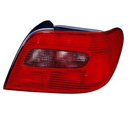 Fanale posteriore Compl. destro Xsara II Berlina Ry ( per Citroen Xsara (N1_N0_N2) 25500801 - 45-25500801 - 45-25500801