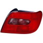 Fanale posteriore Compl. destro Xsara II Berlina Ry ( per Citroen Xsara (N1_N0_N2) 25500801