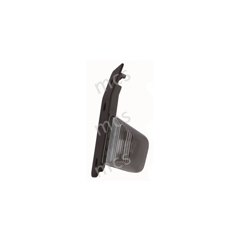 Gruppo ottico laterale sinistro Iveco Stralis dal 2012 anche per Iveco Eurocargo 326904559