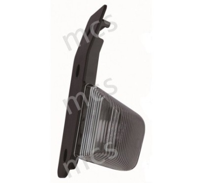 Gruppo ottico laterale sinistro Iveco Stralis dal 2012 anche per Iveco Eurocargo 326904559 - 30-326904559 - 30-326904559