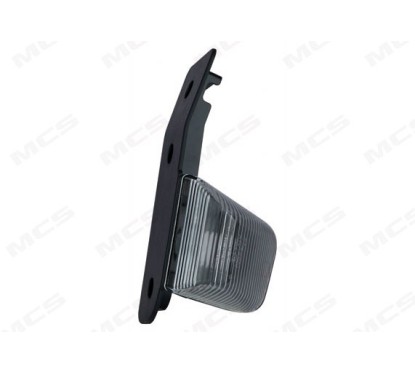 Gruppo ottico laterale sinistro Iveco Stralis dal 2012 anche per Iveco Eurocargo 326904559