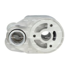 Radiatore Olio Fiat 31324 - 32-31324 - 32-31324