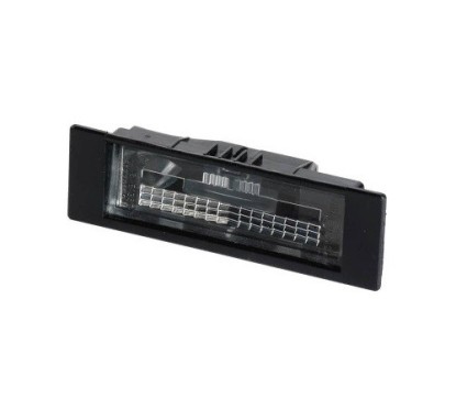 Fan.targa 500L 12 per Fiat 500L (330) e 500L (Trekking) 10509200