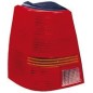 Fanale posteriore Comp. C/Rn destro Vw Golf Variant (08/Dal 1999) per Volkswagen Golf (IV) 28430805