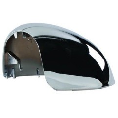 Calotta Retrovisore destro Cromata per Mini Clubman (R55), Countryman (R60) e One/Cooper (R56,R57) e altri modelli MN3087423
