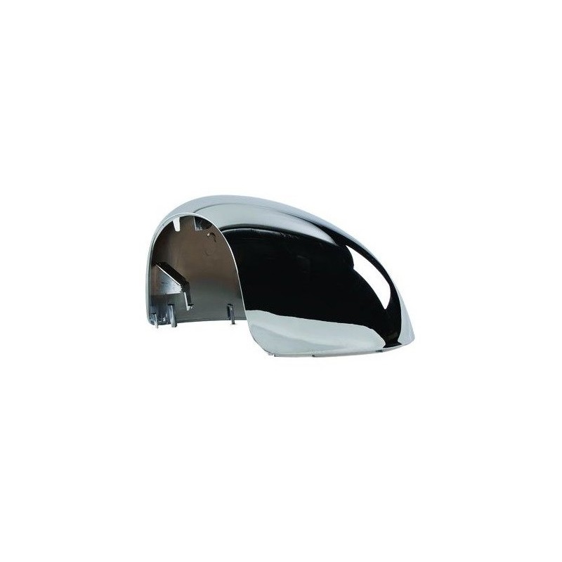 Calotta Retrovisore destro Cromata per Mini Clubman (R55), Countryman (R60) e One/Cooper (R56,R57) e altri modelli MN3087423