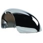 Calotta Retrovisore destro Cromata per Mini Clubman (R55), Countryman (R60) e One/Cooper (R56,R57) e altri modelli MN3087423