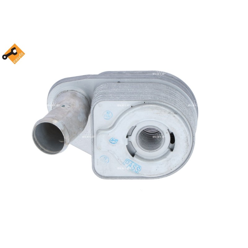 Radiatore Olio Iveco 31325
