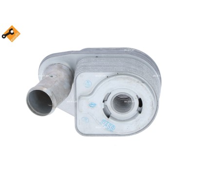 Radiatore Olio Iveco 31325 - 32-31325 - 32-31325