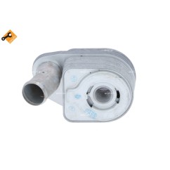 Radiatore Olio Iveco 31325 - 32-31325 - 32-31325