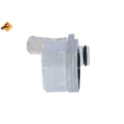 Radiatore Olio Iveco 31325 - 32-31325 - 32-31325