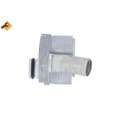 Radiatore Olio Iveco 31325 - 32-31325 - 32-31325