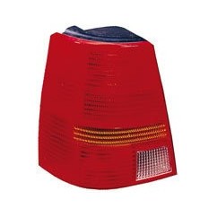 Fanale posteriore C/Rn destro Vw Golf Variant (08/99- per Volkswagen Golf (IV) 28431805 - 45-28431805 - 45-28431805