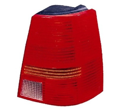 Fanale posteriore C/Rn destro Vw Golf Variant (08/99- per Volkswagen Golf (IV) 28431805