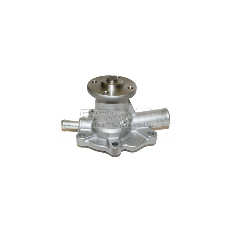 Pompa Acqua, Ventolina 12MM (Non Originale) 114001318 RDM114001318