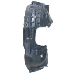 Passaruota anteriore sinistro per Opel Corsa F OP0383604