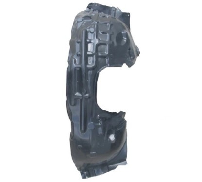 Passaruota anteriore sinistro per Opel Corsa F OP0383604 - 64-OP0383604 - 64-OP0383604