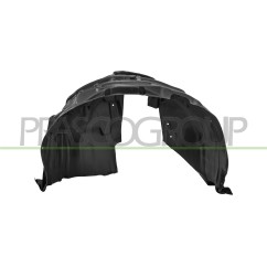 Passaruota anteriore sinistro per Opel Corsa F OP0383604 - 64-OP0383604 - 64-OP0383604