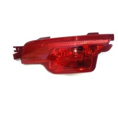 Gruppo ottico L5521 posteriore 500 Retroma dal 2015 sinistro per Fiat 500 (312), 500L (330) e 500L (Trekking) 326905521 -