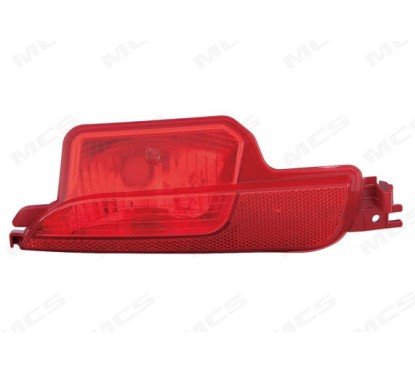 Gruppo ottico L5521 posteriore 500 Retroma dal 2015 sinistro per Fiat 500 (312), 500L (330) e 500L (Trekking) 326905521
