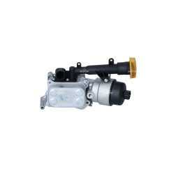 Radiatore Olio Alfa 31326 - 32-31326 - 32-31326