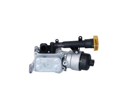 Radiatore Olio Alfa 31326 - 32-31326 - 32-31326