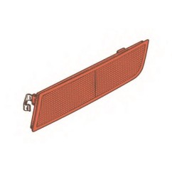 Catadiottro sinistro Alfa 145 dal 199498 per Alfa Romeo 145/146 (930) 10605100