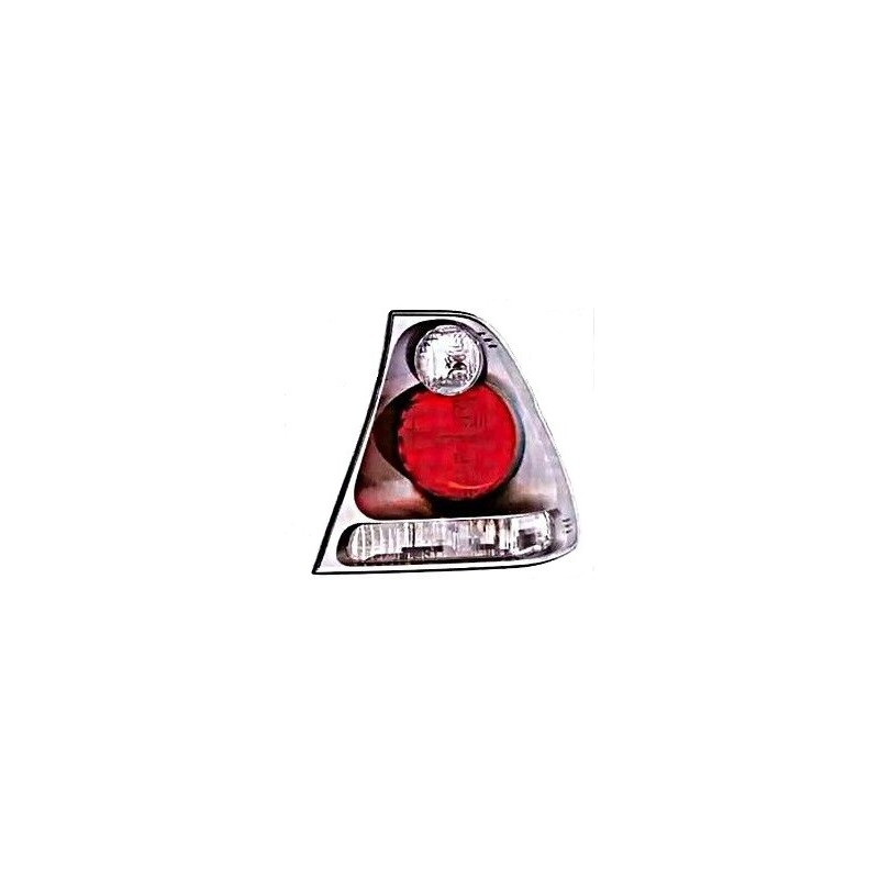 Fanale posteriore destro C/Ind. Dir. Incolore Serie 3 (E4 per Bmw 3 (E46) Compact 28570837