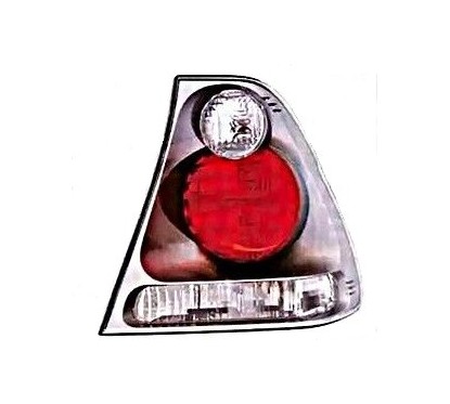 Fanale posteriore destro C/Ind. Dir. Incolore Serie 3 (E4 per Bmw 3 (E46) Compact 28570837 - 45-28570837 - 45-28570837