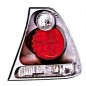 Fanale posteriore destro C/Ind. Dir. Incolore Serie 3 (E4 per Bmw 3 (E46) Compact 28570837